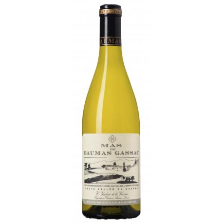 Mas de Daumas Gassac Blanc 2018