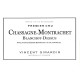 Vincent Girardin Chassagne-Montrachet 1er Cru "Blanchot Dessus" 2019