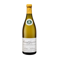 Louis Latour Meursault Premier Cru "Genevrières" 2018