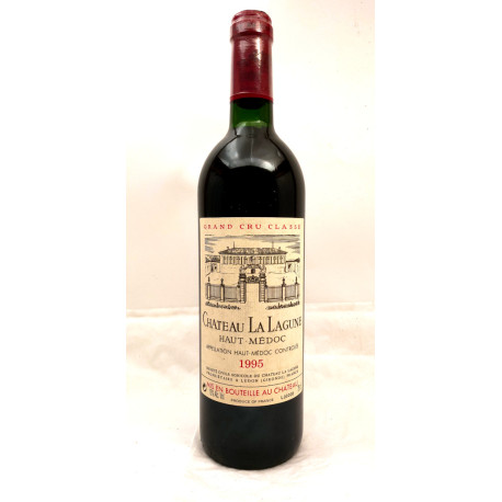 Château La Lagune 1995