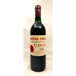 Château Figeac 1990