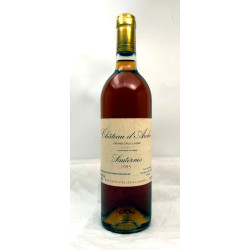 Château d'Arche 1995