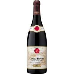 E. GUIGAL Brune et Blonde 2021