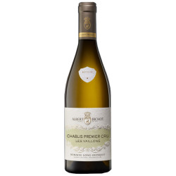 Albert Bichot Chablis Premier Cru "Les Vaillons"