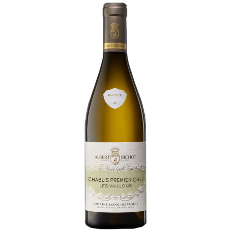 Albert Bichot Chablis Premier Cru "Les Vaillons" 2022