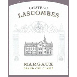 Château Lascombes (Magnum) 2006