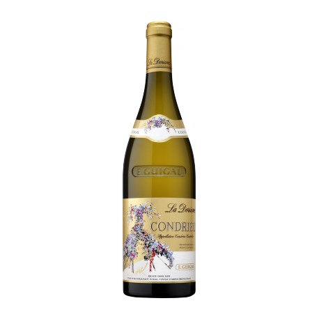 E. GUIGAL Condrieu La Doriane 2018