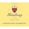 Zind Humbrecht Pinot Gris Heimbourg