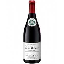 Louis Latour Vosne Romanée "Les Suchots" 2013